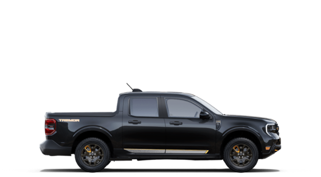 2025 Ford Maverick